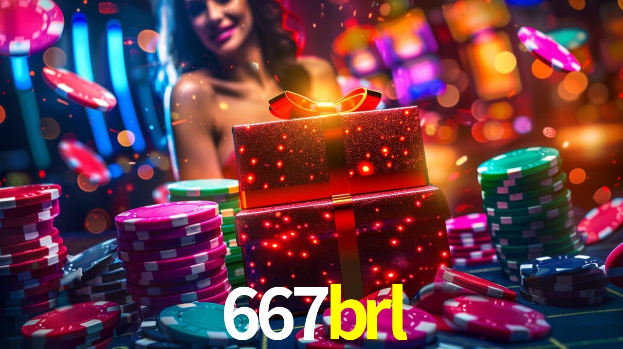 cassino 667brl