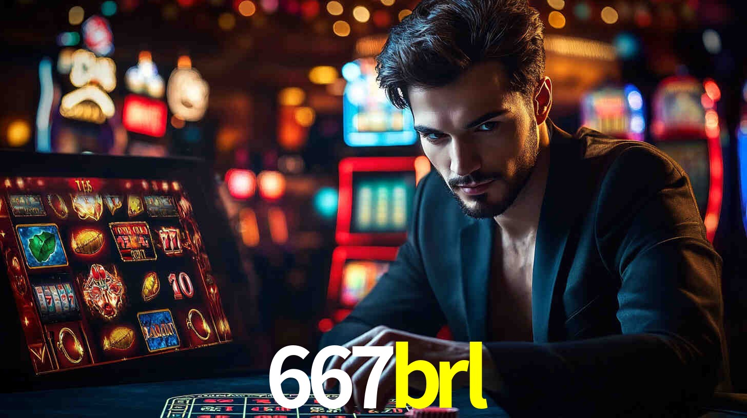 667brl