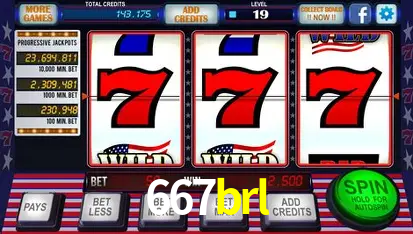 Desvendando o Mundo dos Jogos Virtuais na 667brl