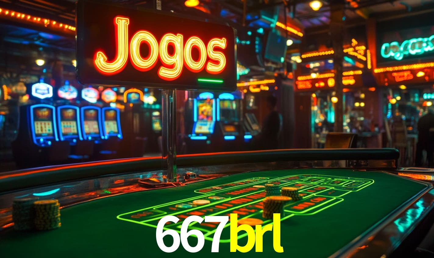 Integração de APIs 667brl