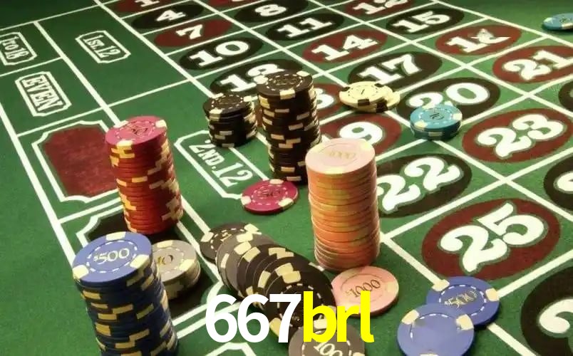 Benefícios da Conta 667brl
