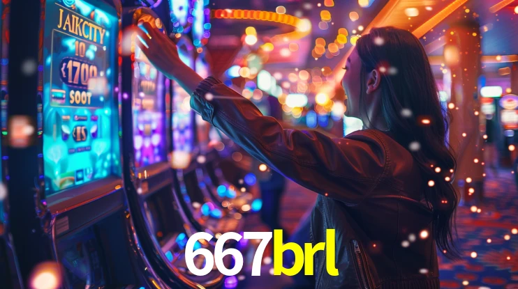 667brl bet