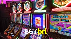 Bônus Diários 667brl