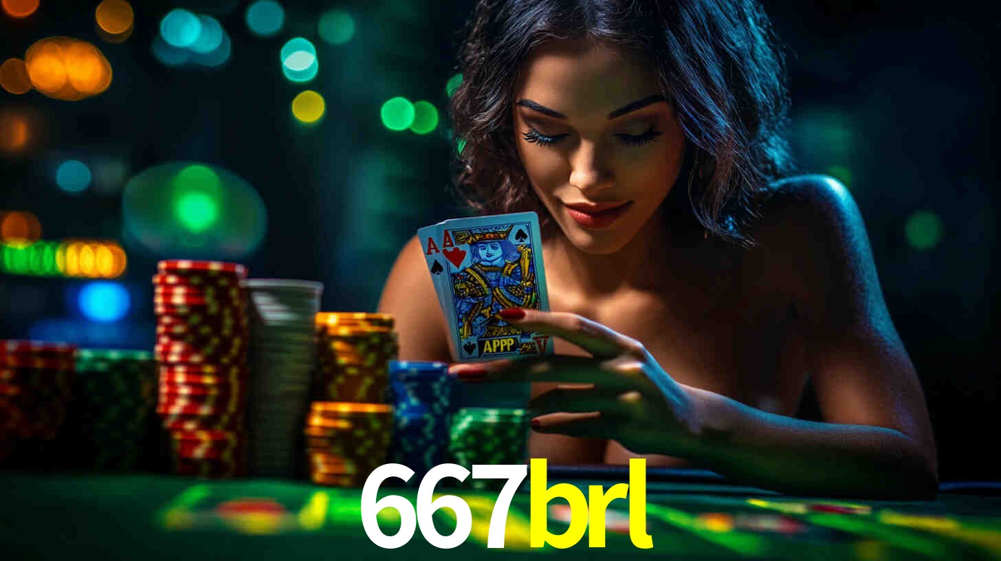 Descubra o Programa VIP da 667brl: Vantagens Exclusivas para Jogadores