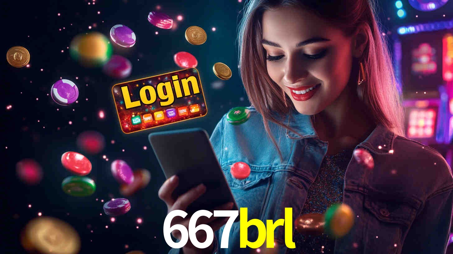 Descubra a Essência do 667brl: Nossa História e Compromissos